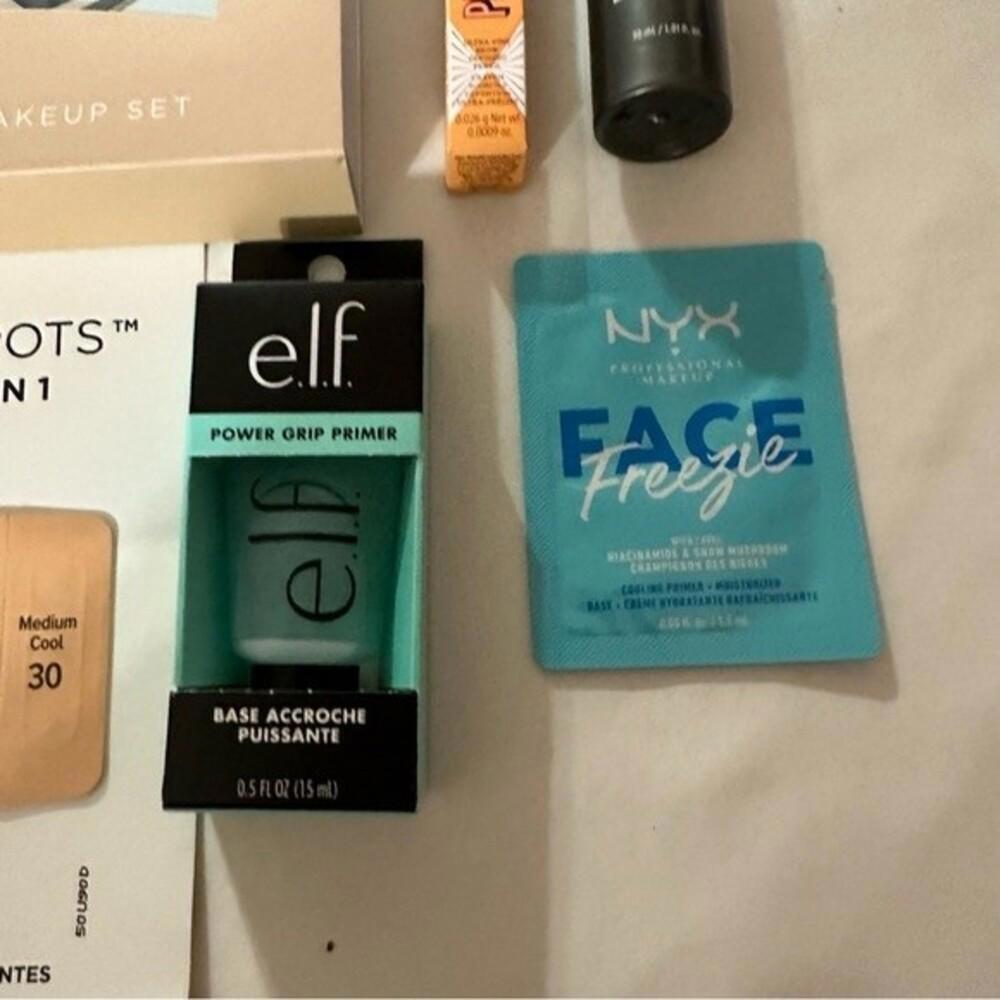 Ulta beauty makeup palette bundle - Picture 4 of 9